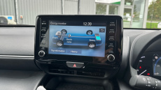 Toyota Yaris Cross 1.5 Hybrid Design 5dr CVT Hybrid Estate